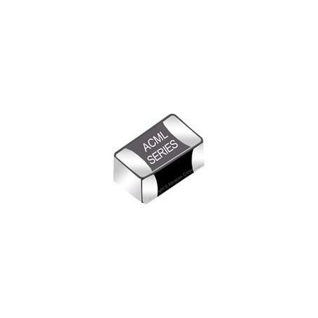 Abracon Ferrite Chip  1 Function(S)  1A  2 Pin(S) ACML-0805-800-T